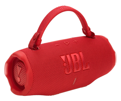 Głośnik bluetooth JBL Charge 6 Czerowny CHARGE6RED